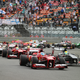 Illustration for article titled If You Thought It Was Hard Being An American F1 Fan, Check Out Korea